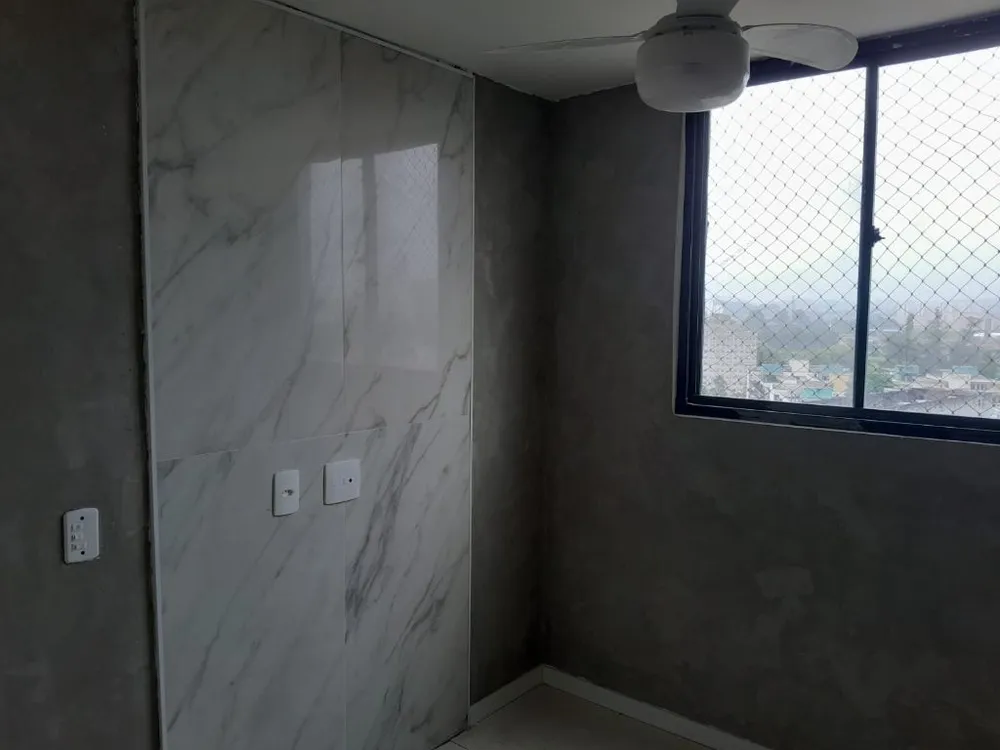 Apartamento, 2 quartos, 42 m² - Foto 3