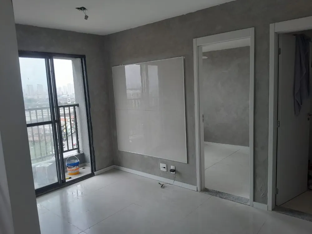 Apartamento, 2 quartos, 42 m² - Foto 1