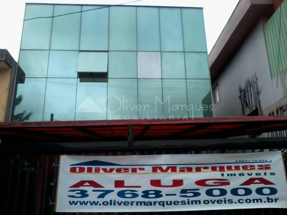 Prédio Inteiro, 400 m² - Foto 1
