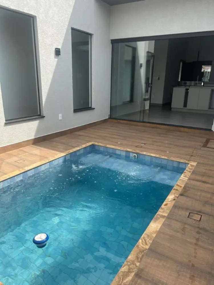Casa, 3 quartos, 178 m² - Foto 5