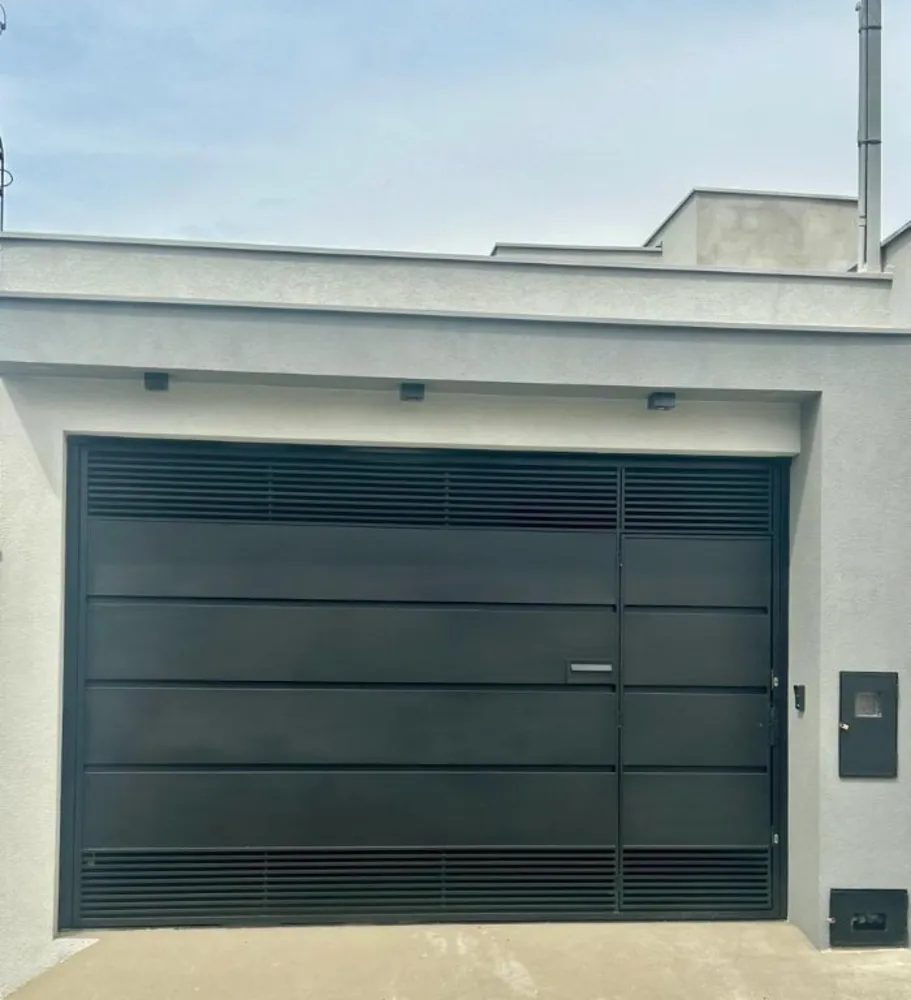 Casa, 3 quartos, 178 m² - Foto 2