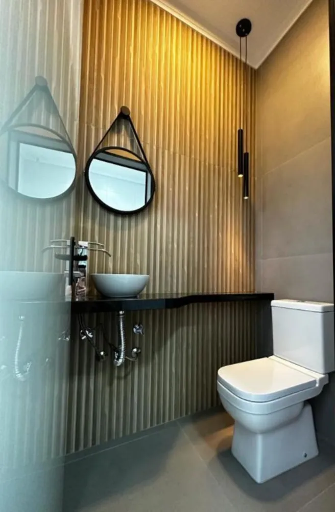 Casa, 3 quartos, 178 m² - Foto 11