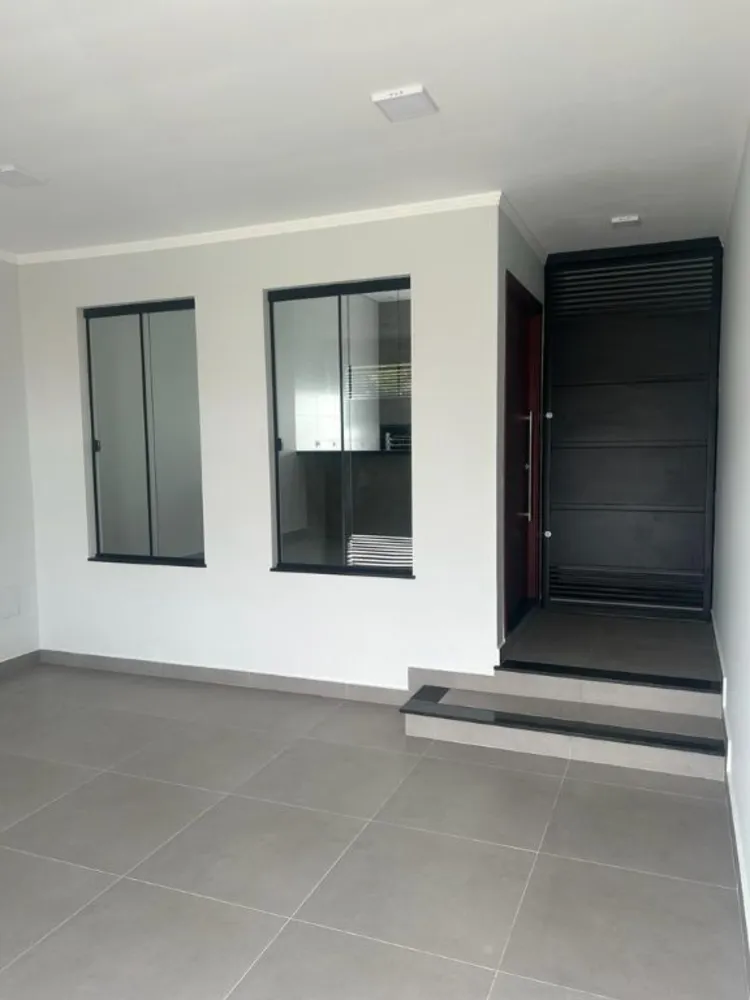 Casa, 3 quartos, 178 m² - Foto 4