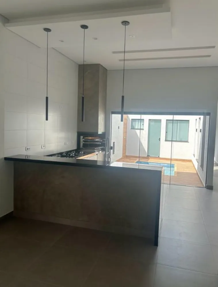 Casa, 3 quartos, 178 m² - Foto 13