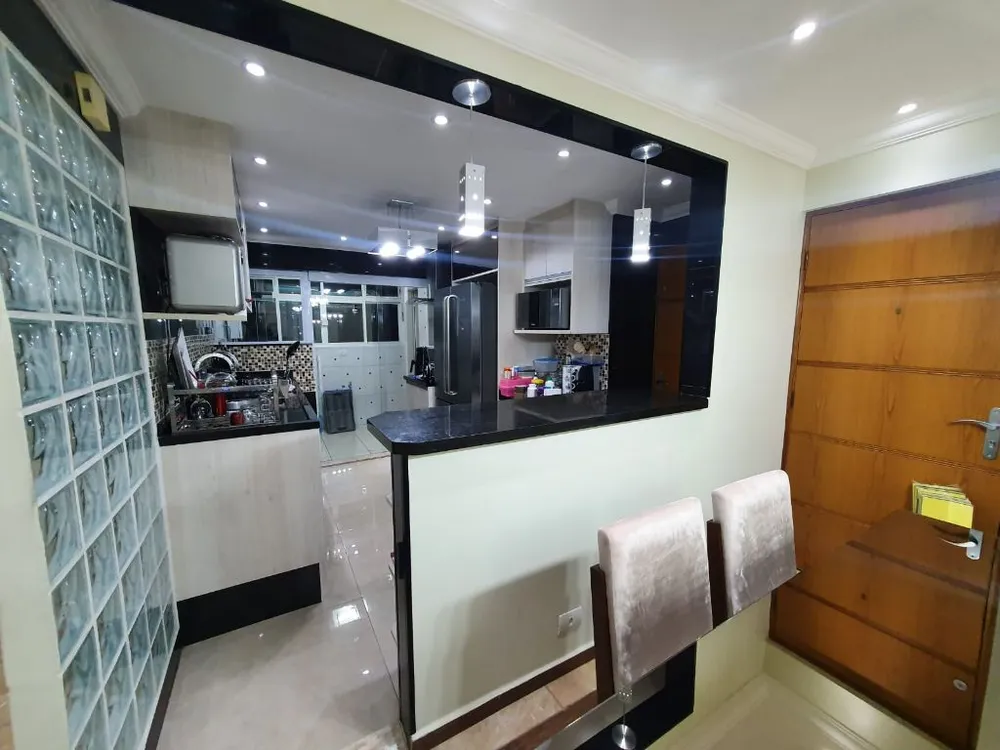 Apartamento, 3 quartos, 90 m² - Foto 3