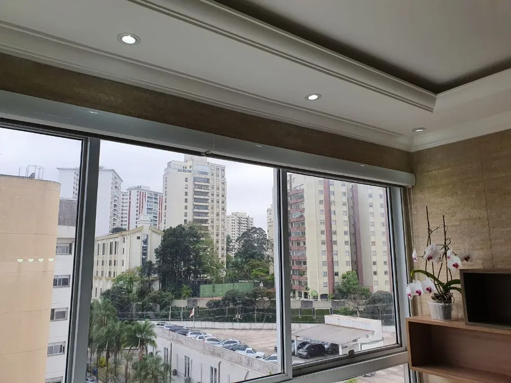 Apartamento, 3 quartos, 90 m² - Foto 4