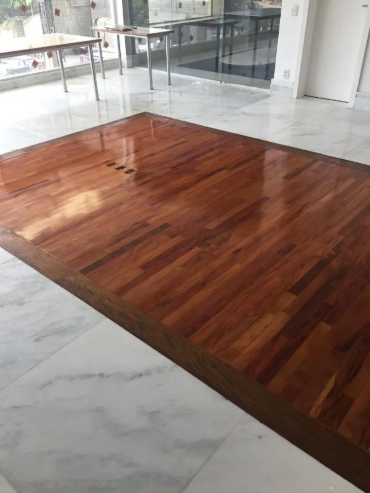 Depósito-Galpão, 1500 m² - Foto 9
