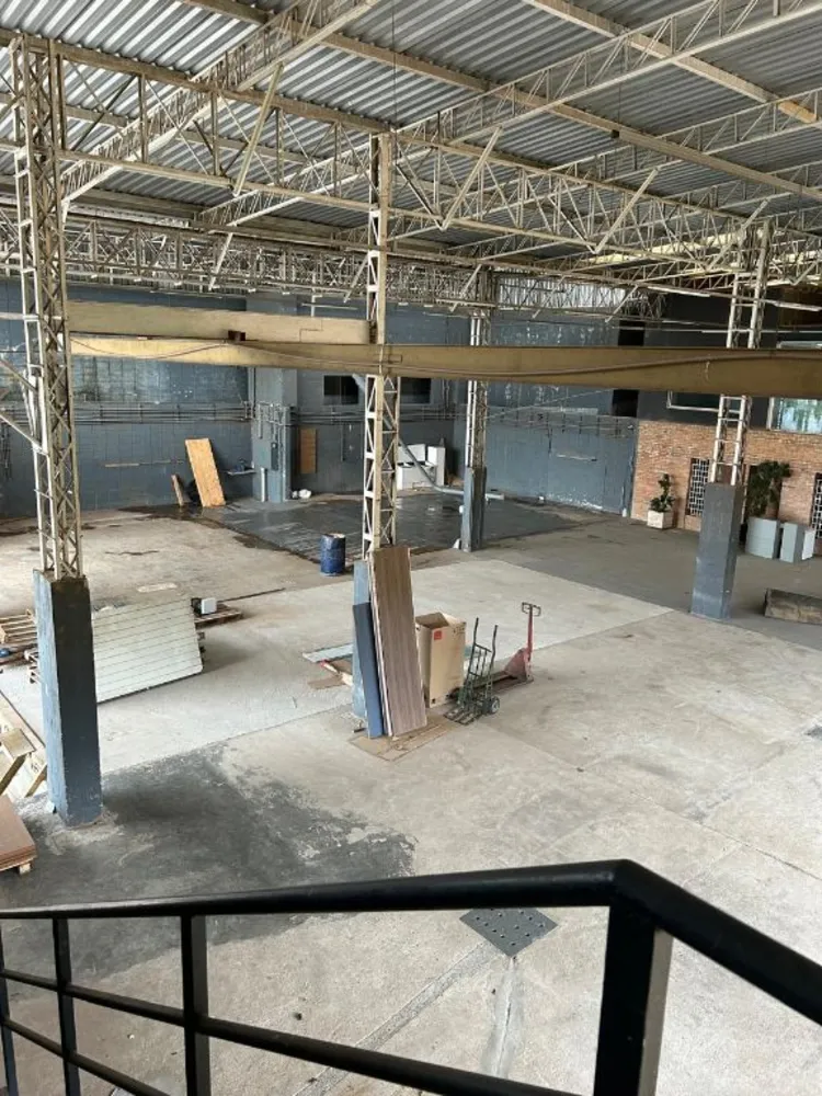 Depósito-Galpão, 1500 m² - Foto 8