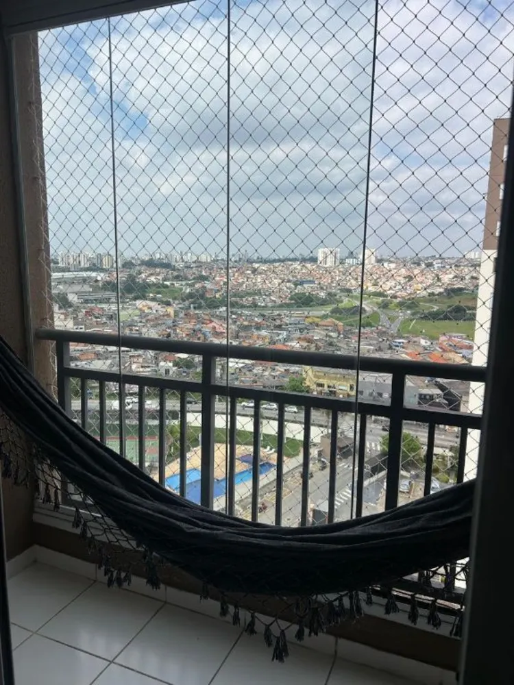 Apartamento, 2 quartos, 48 m² - Foto 2