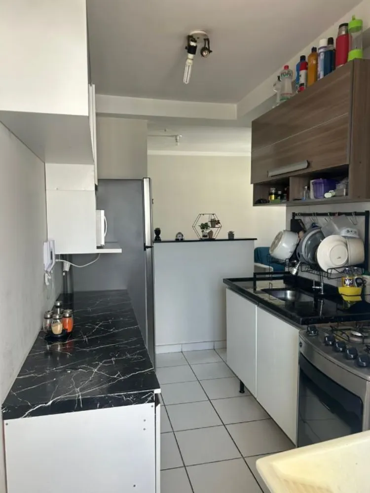 Apartamento, 2 quartos, 48 m² - Foto 5