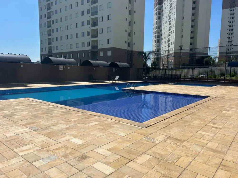Apartamento, 2 quartos, 48 m² - Foto 1