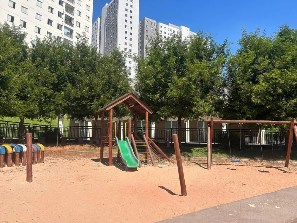 Apartamento, 2 quartos, 48 m² - Foto 8