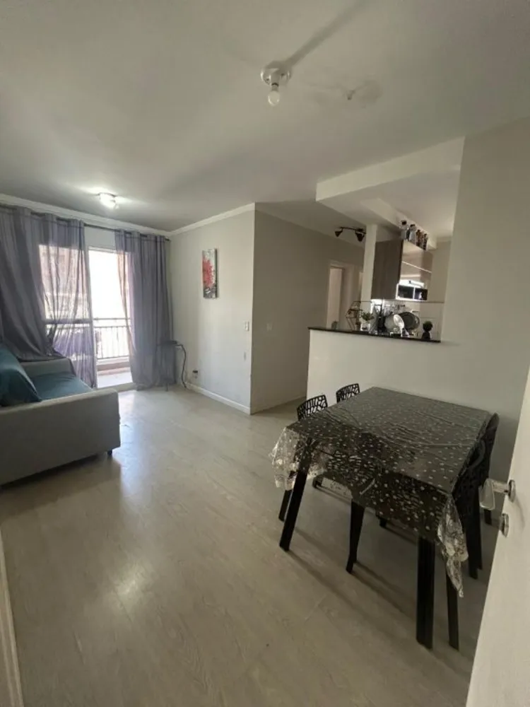 Apartamento, 2 quartos, 48 m² - Foto 6