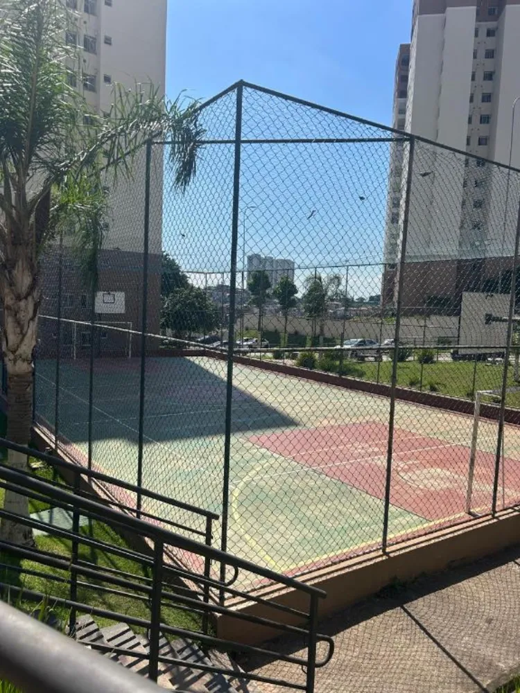 Apartamento, 2 quartos, 48 m² - Foto 4