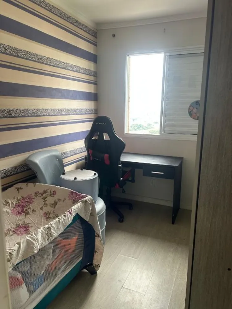 Apartamento, 2 quartos, 48 m² - Foto 3