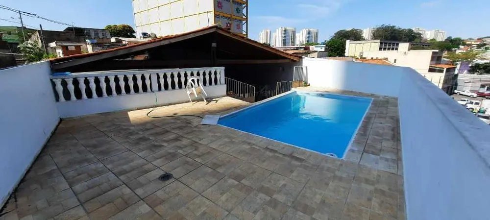 Casa, 3 quartos, 323 m² - Foto 3