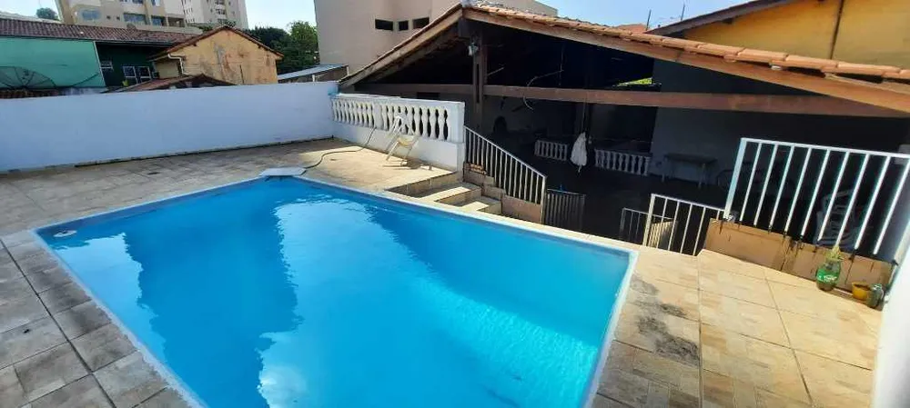Casa, 3 quartos, 323 m² - Foto 11