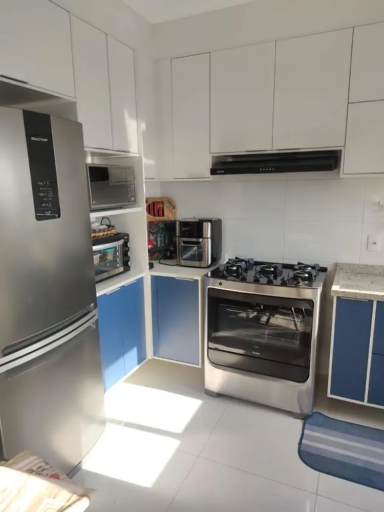 Apartamento, 1 quarto, 33 m² - Foto 10