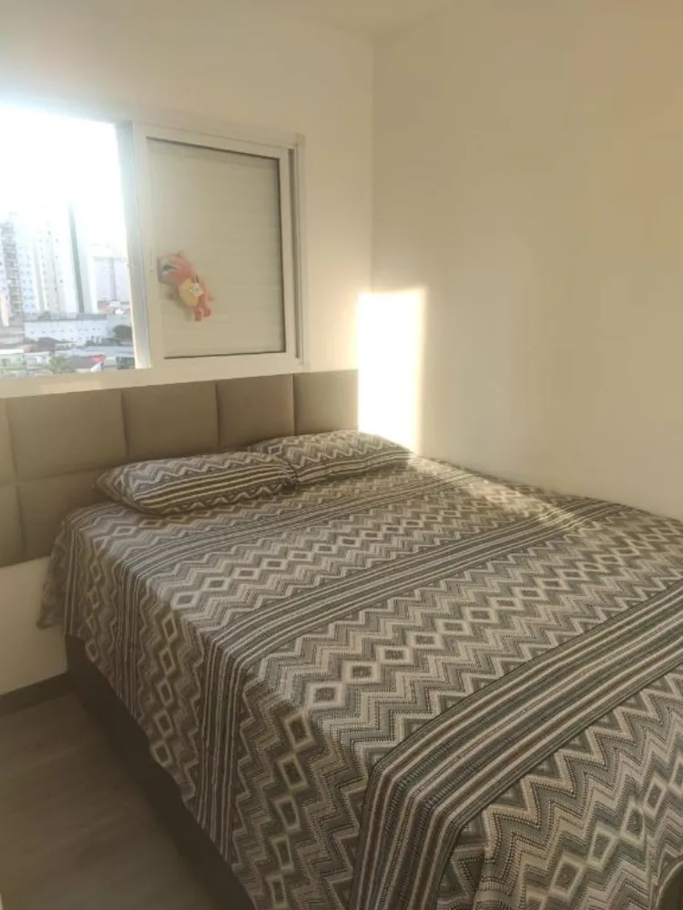 Apartamento, 1 quarto, 33 m² - Foto 4