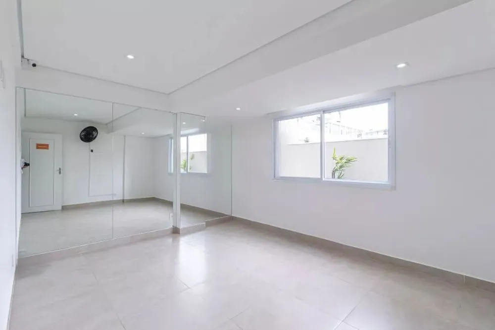 Apartamento, 1 quarto, 33 m² - Foto 15
