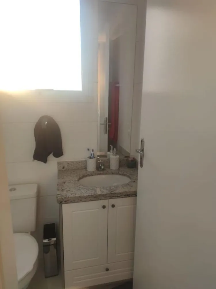Apartamento, 1 quarto, 33 m² - Foto 5