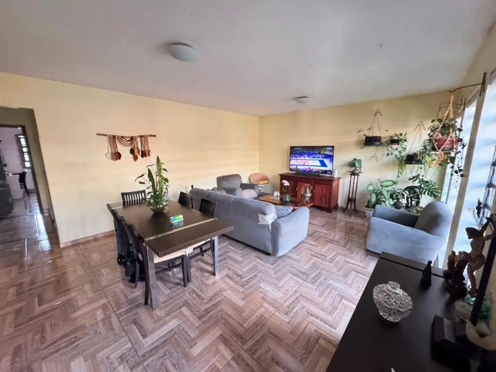 Casa, 3 quartos, 140 m² - Foto 1