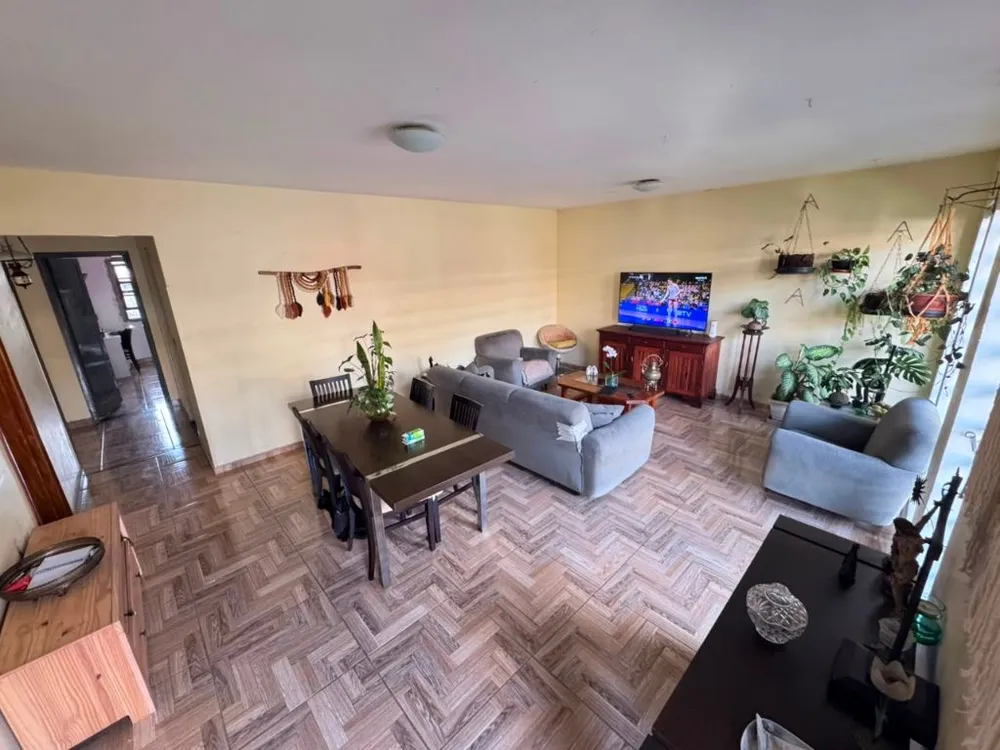 Casa, 3 quartos, 140 m² - Foto 2