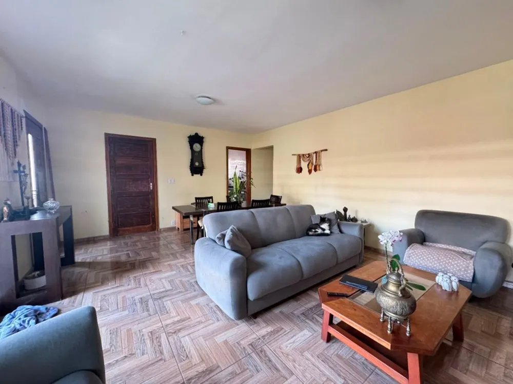 Casa, 3 quartos, 140 m² - Foto 4