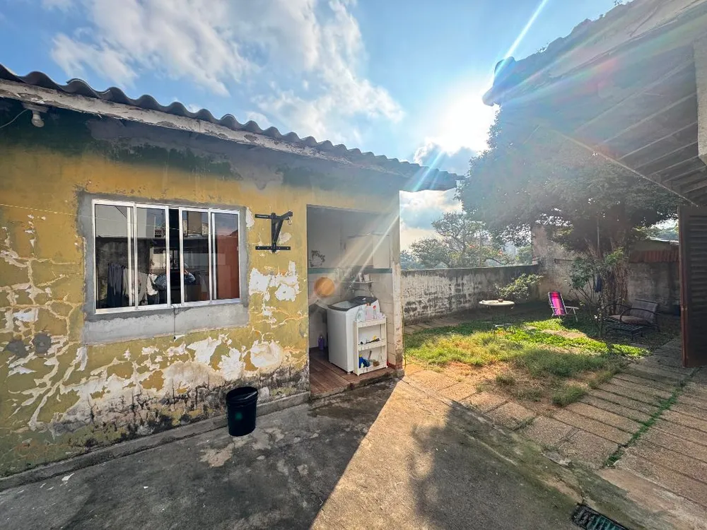 Casa, 3 quartos, 140 m² - Foto 11