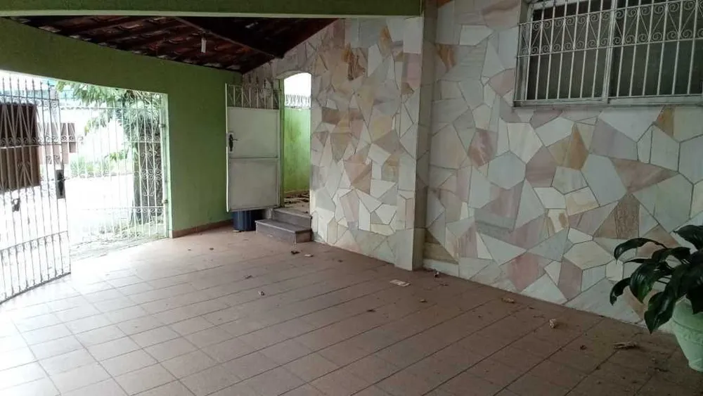 Casa, 3 quartos, 130 m² - Foto 1