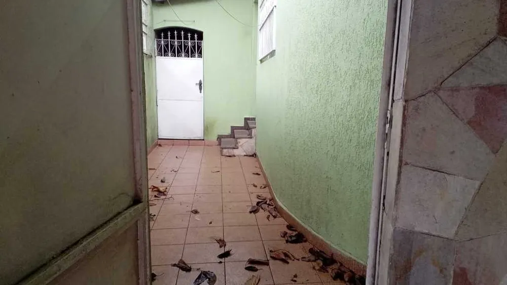 Casa, 3 quartos, 130 m² - Foto 2