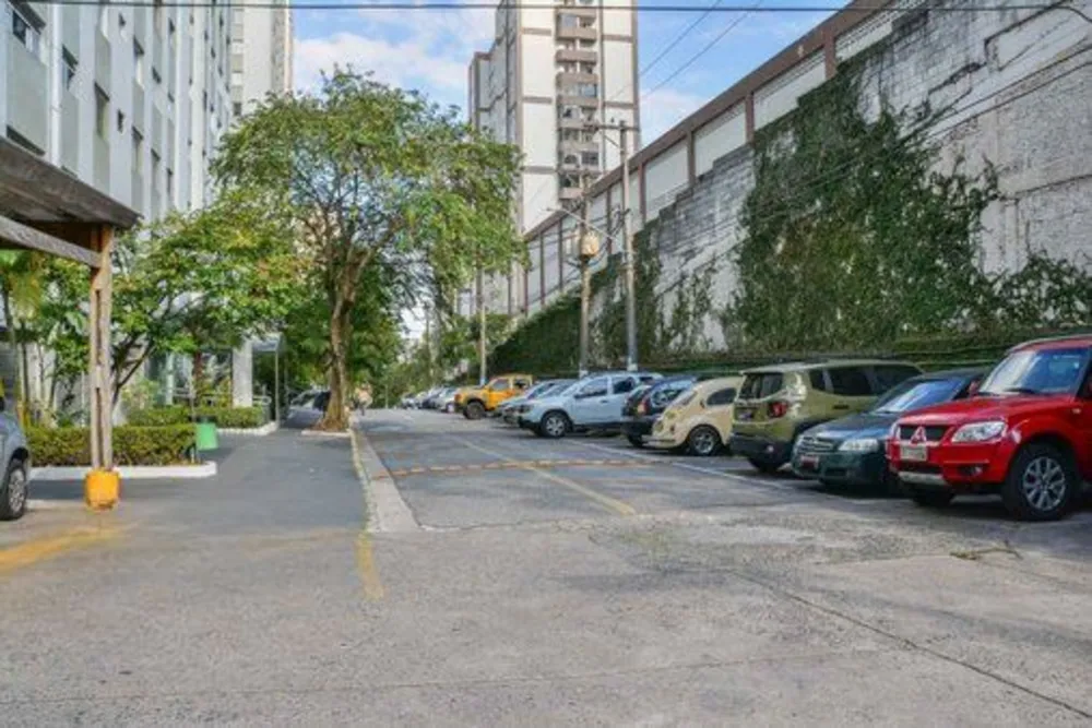 Apartamento, 2 quartos, 56 m² - Foto 12