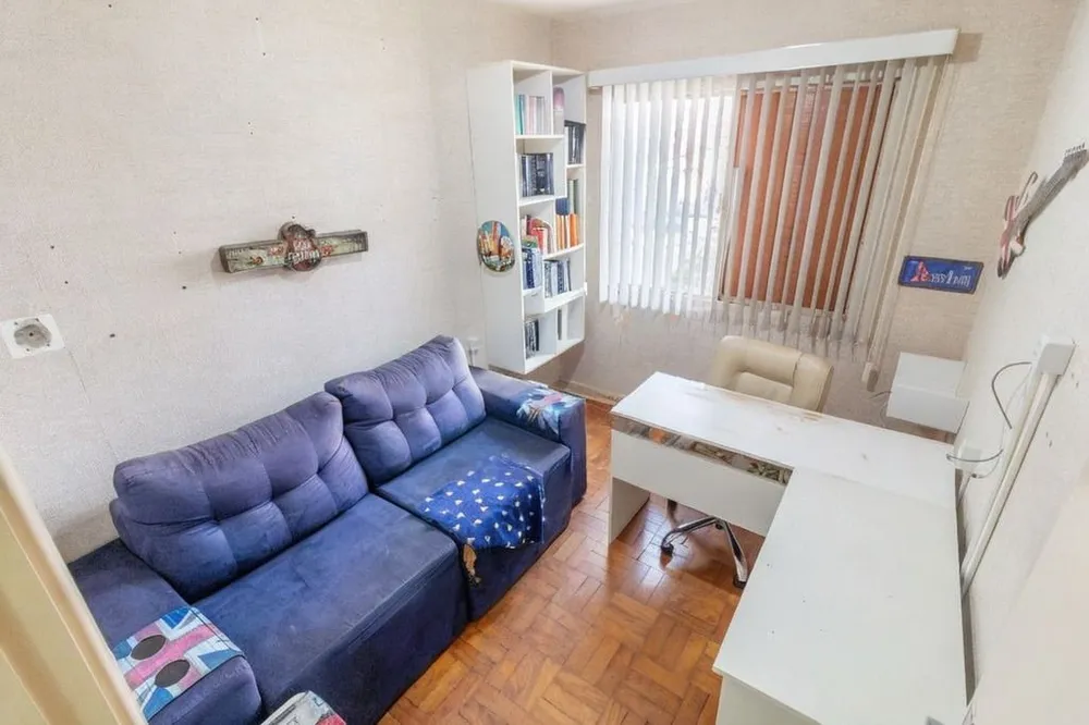 Apartamento, 2 quartos, 56 m² - Foto 5