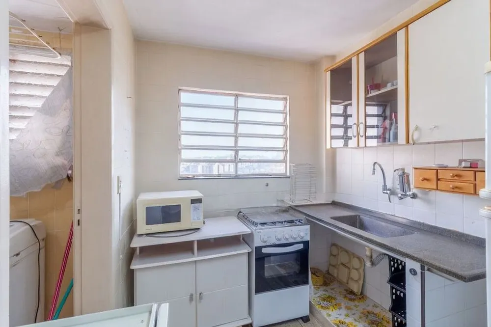 Apartamento, 2 quartos, 56 m² - Foto 8