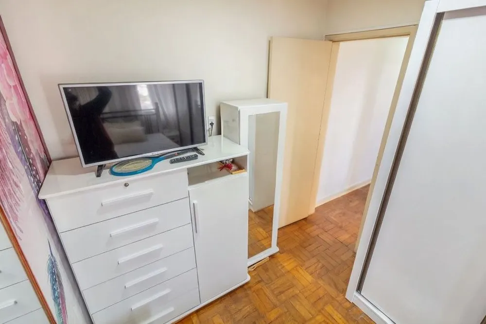 Apartamento, 2 quartos, 56 m² - Foto 2