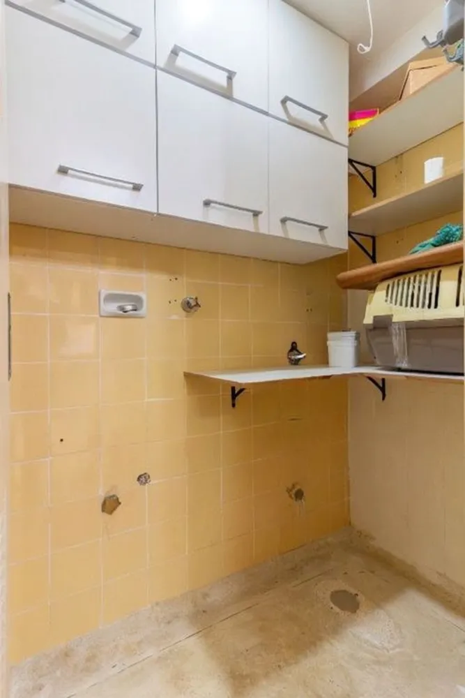Apartamento, 2 quartos, 56 m² - Foto 6