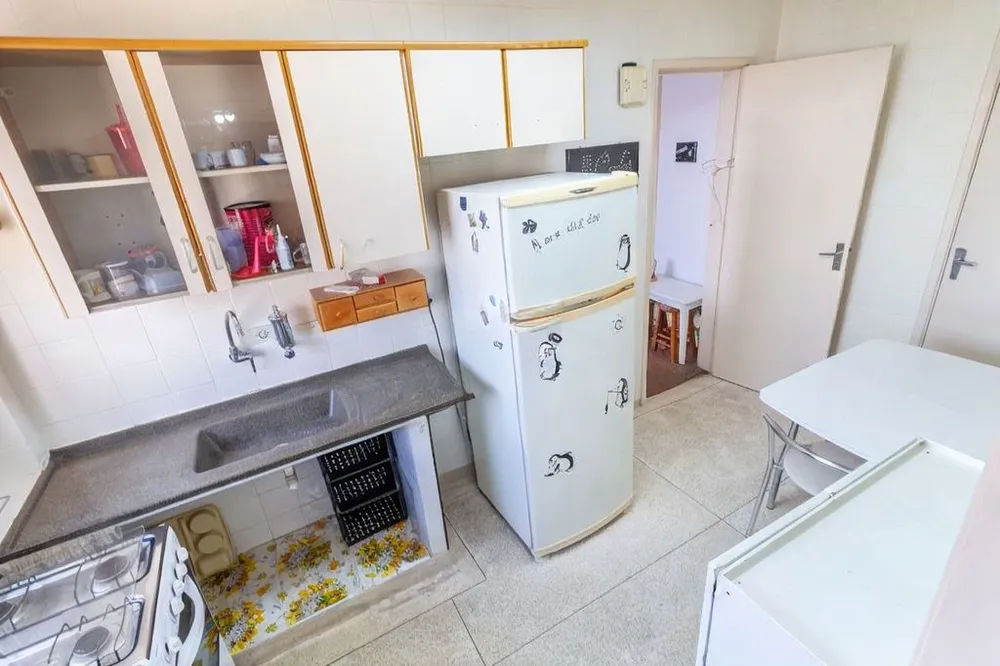 Apartamento, 2 quartos, 56 m² - Foto 7