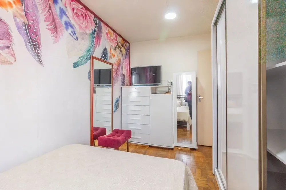 Apartamento, 2 quartos, 56 m² - Foto 3