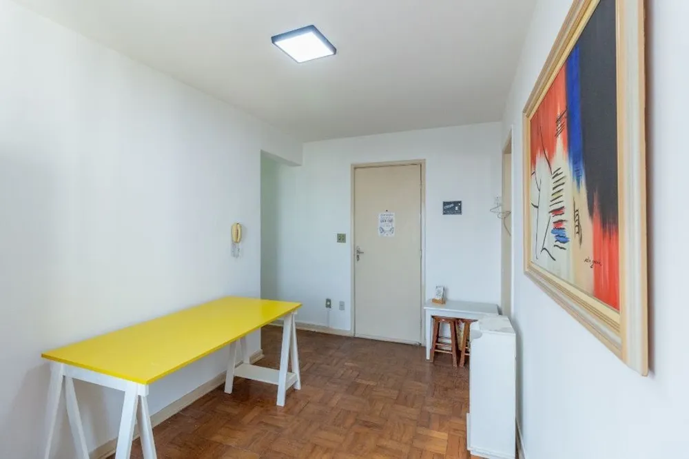 Apartamento, 2 quartos, 56 m² - Foto 1