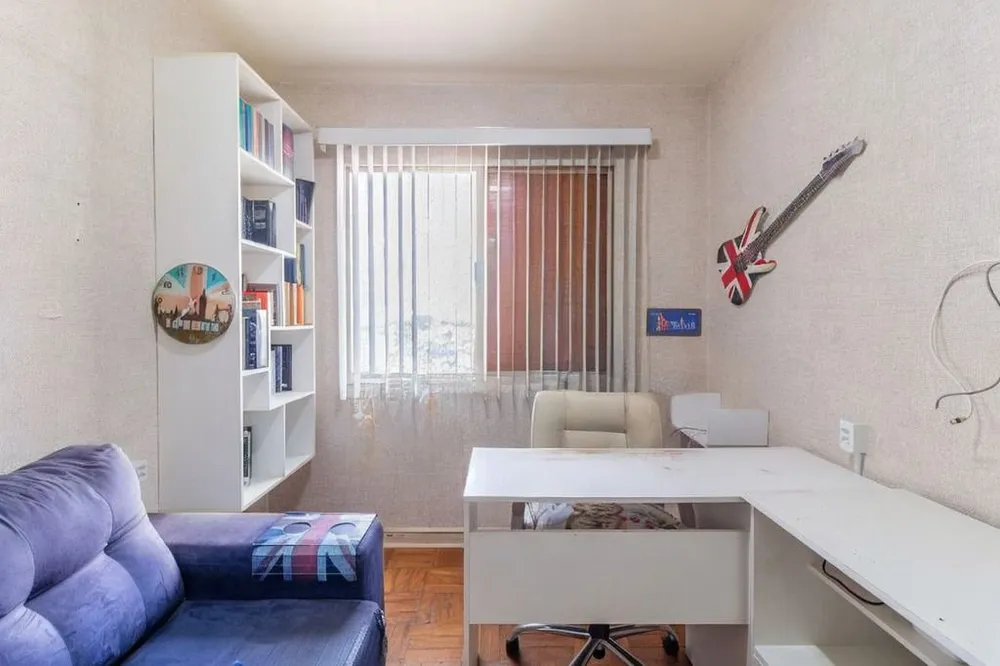 Apartamento, 2 quartos, 56 m² - Foto 4