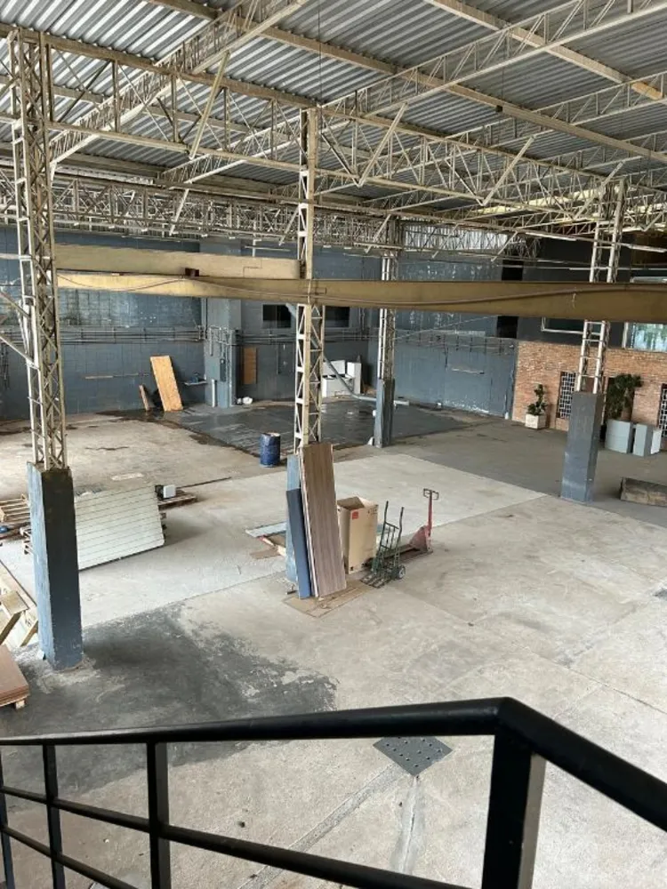 Depósito-Galpão, 1500 m² - Foto 7