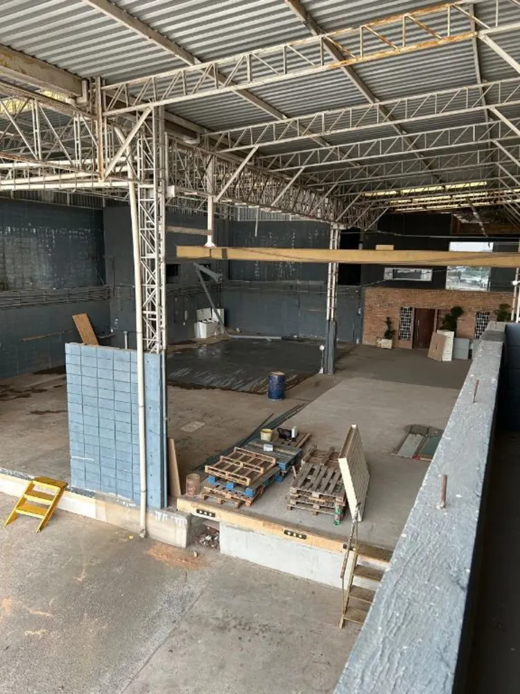 Depósito-Galpão, 1500 m² - Foto 14