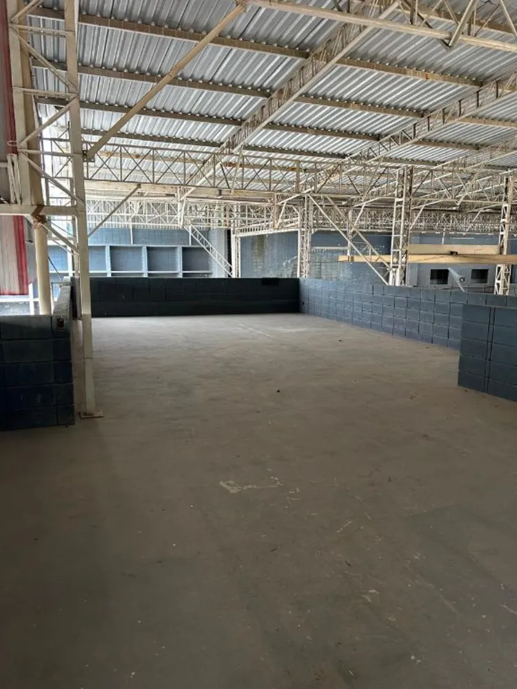 Depósito-Galpão, 1500 m² - Foto 2