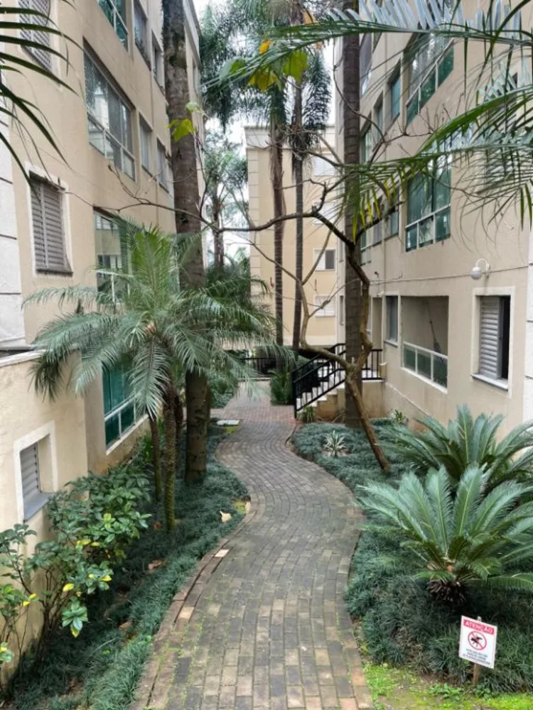 Apartamento, 3 quartos, 65 m² - Foto 8