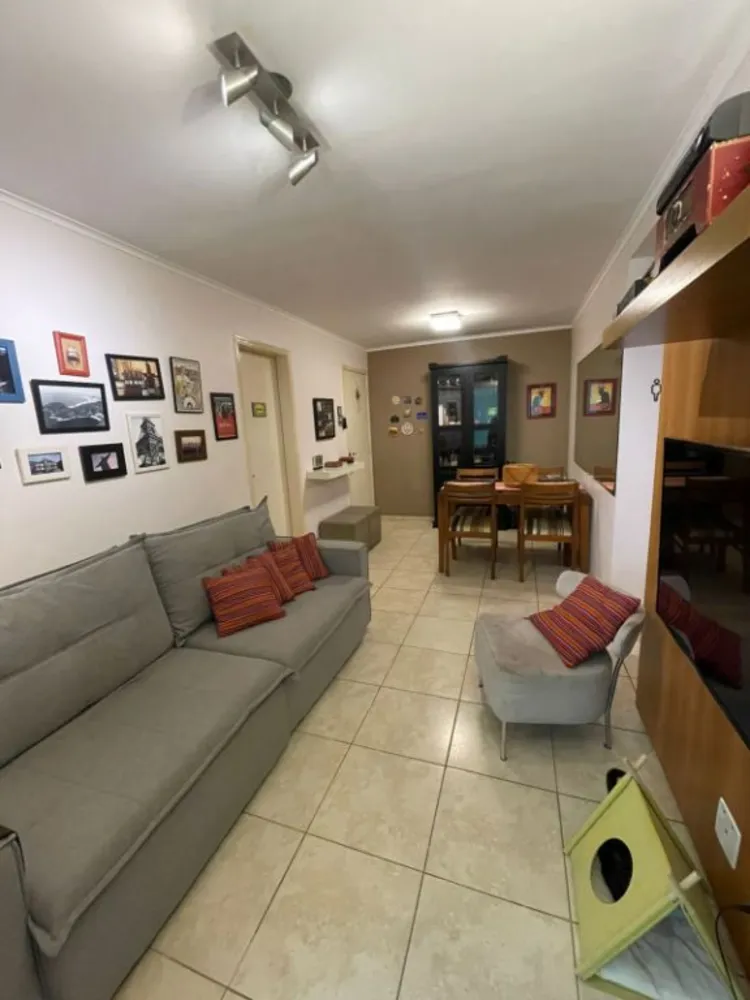 Apartamento, 3 quartos, 65 m² - Foto 4