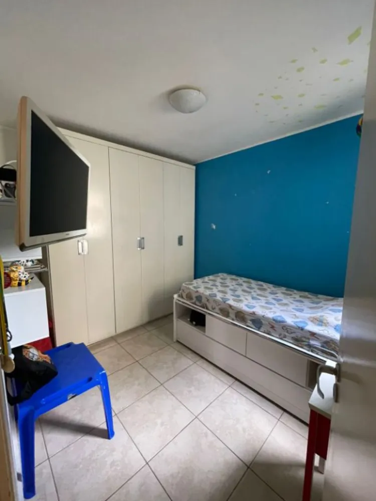 Apartamento, 3 quartos, 65 m² - Foto 3