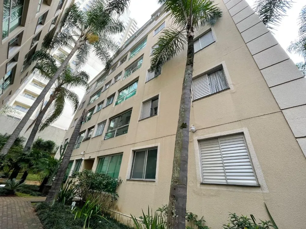Apartamento, 3 quartos, 65 m² - Foto 1