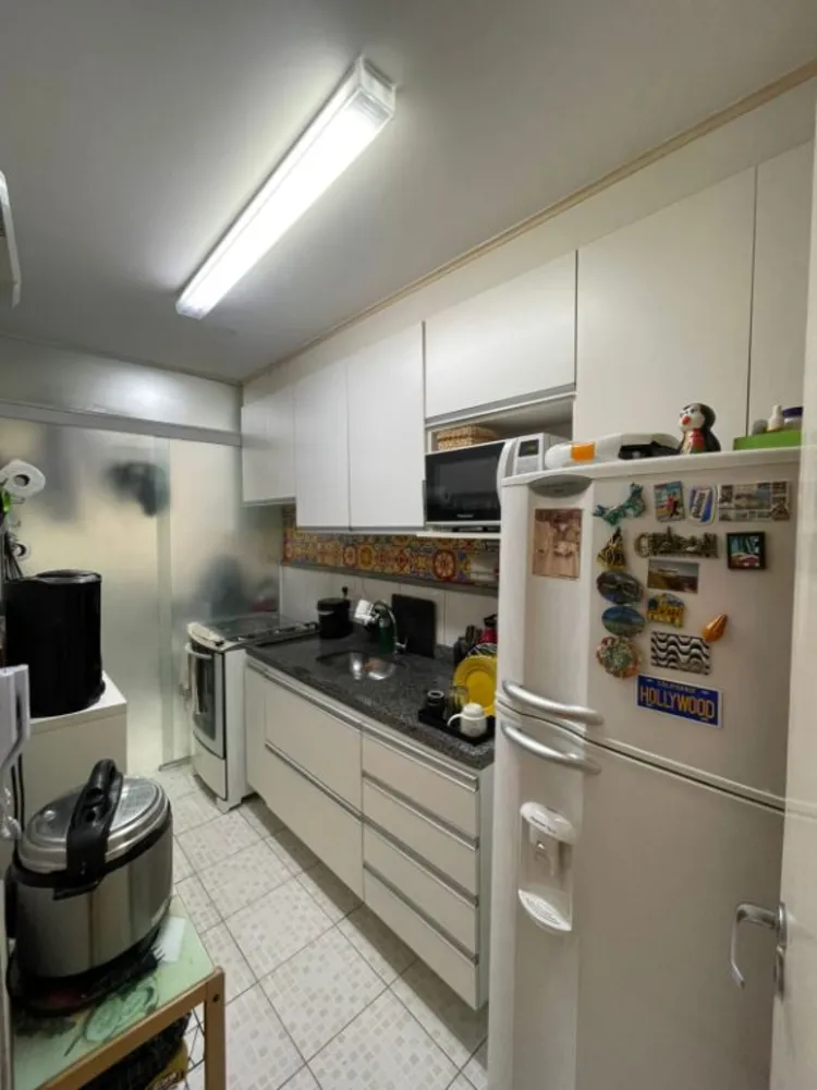 Apartamento, 3 quartos, 65 m² - Foto 4