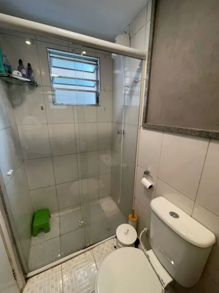 Apartamento, 3 quartos, 65 m² - Foto 5