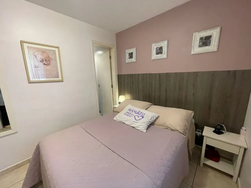 Apartamento, 3 quartos, 65 m² - Foto 9